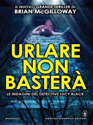 cover image of Urlare non basterà
